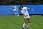Women’s Soccer vs UMass Boston  Women’s Soccer vs UMass Boston. - Photo by Keith Nordstrom